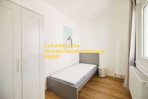 WG-Neugründung, ganzes Haus, *ERSTBEZUG*, moderne & möblierte Zimmer, inkl. Einbauküche – Die vollständige Adresse der Immobilie erhältst du vom Anbieter., 70190 Stöckach, Stuttgart – Vorschaubild 4