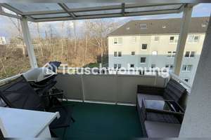 Tauschwohnung: 2 Raum Wohnung zentral in Köln gegen  3+ Raum Whg oder Haus – Hofmannstraße 14, 51065 Buchforst, Köln – Vorschaubild 6
