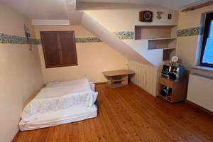 H-52158 - Dachgeschosswohnung mit Einbauküche in Helmbrechts – Volkerstraße 16, 95233 Helmbrechts – Vorschaubild 7