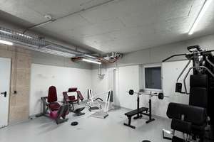 **1 Zimmer Appartement - nur RWTH und FH Studenten - ab sofort*** – Vaalser Str. 257 A-C, 52074 Westpark, Aachen – Vorschaubild 13