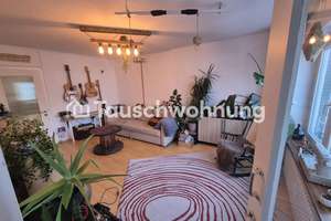 Tauschwohnung: Schöne 2,5-Zi-Whg in Hamburg Altona zum Tausch