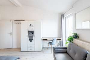 Top geschnittene 3-Zimmer-Wohnung in Berlin – Perfekt zum Wohnen oder Investieren – Die vollständige Adresse der Immobilie erhältst du vom Anbieter., 13347 Gesundbrunnen, Berlin – Vorschaubild 4