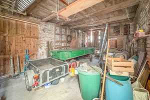 Platz für Ihre Ideen: Haus mit Nebengebäuden, Garage & großem Garten in Vilshofen-Pleinting! – Passau (Kreis) – Vorschaubild 17