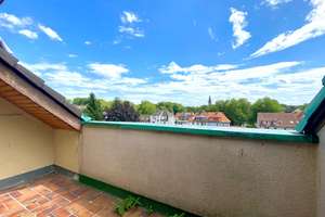 🏡 Senioren-WBS erforderlich – 2,5-Zimmer-Dachgeschosswohnung mit 🌿 zwei Balkonen & 🍴 EBK – Schulte-Hordelhoff-Str. 10-12, 44866 Günnigfeld, Bochum – Vorschaubild 5