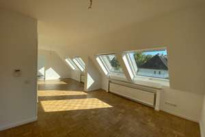 Wohntraum für ANSPRUCHSVOLLE: 2-Zi.-DG.-Whg. in Do-Kirchhörde – 44229 Kirchhörde-Löttringhausen, Dortmund – Vorschaubild 2