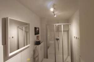 Helle 4-Zimmer-Wohnung mit Balkon in der oberen Elberfelder Südstadt – Die vollständige Adresse der Immobilie erhältst du vom Anbieter., 42119 Elberfeld, Wuppertal – Vorschaubild 11
