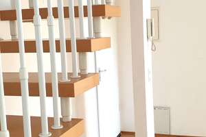 Extravagante 3-R-Maisonette, Aufzug, TG, im Stadtteilzentrum DD-Plauen (Uninähe) – Chemnitzer Str. 121, 1187 Plauen (Stadtteil), Dresden – Vorschaubild 7