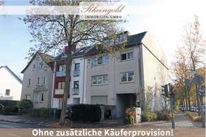 Solide  Kapitalanlage, strukturiert, teilbar
7 ETW in einem Haus. Flexibel für die Zukunft