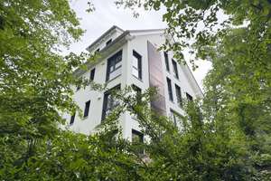 A+ Erstbezug  - Einfamilienhaus mit Charme, Komfort und Nachhaltigkeit – Die vollständige Adresse der Immobilie erhältst du vom Anbieter., 65193 Sonnenberg, Wiesbaden – Vorschaubild 1