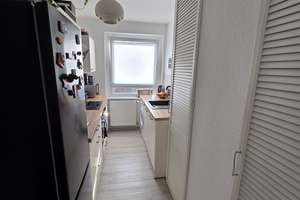 Schicke 3-Zimmer-Wohnung in zentraler Lage von Braunschweig – Wendenstraße 46, 38100 Innenstadt, Braunschweig – Vorschaubild 9