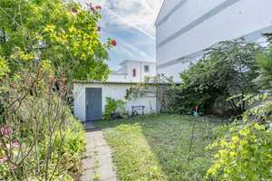 Urban leben mit ganz viel Charme- großzügiges Reihenmittelhaus in Beuel mit großem Grundstück – Bonn – Vorschaubild 17