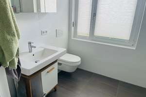 Moderne 3-Zimmer-Wohnung mit großer Südwest-Loggia und Top-Anbindung in Lochhausen – Die vollständige Adresse der Immobilie erhältst du vom Anbieter., 81249 Lochhausen, München – Vorschaubild 5