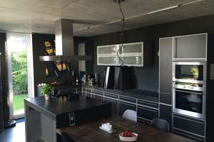 Modernes Domizil der besonderen Bau(haus)art – Die vollständige Adresse der Immobilie erhältst du vom Anbieter., 41066 Bettrath-Hoven, Mönchengladbach – Vorschaubild 19