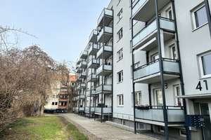 Für die kleine Familie – Schiller Straße 41, 39108 Stadtfeld Ost, Magdeburg – Vorschaubild 11