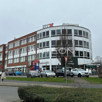 Industrial-Loft | Hochwertiger Ausbau | Zentral & gut erreichbar