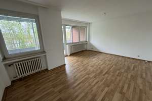 *SCHÖNE 2 ZI. WOHNUNG MIT GROSSEM BALKON + EINBAUKÜCHE + BADEWANNE* – 48157 Coerde, Münster – Vorschaubild 8
