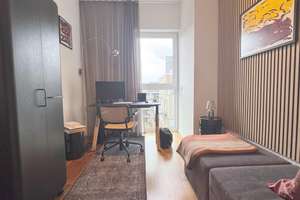 Luxuriöse Eigentumswohnung mit Kamin, Einbauküche und zwei Stellplätzen in moderner Anlage in der... – Die vollständige Adresse der Immobilie erhältst du vom Anbieter., 28217 Überseestadt, Bremen – Vorschaubild 35
