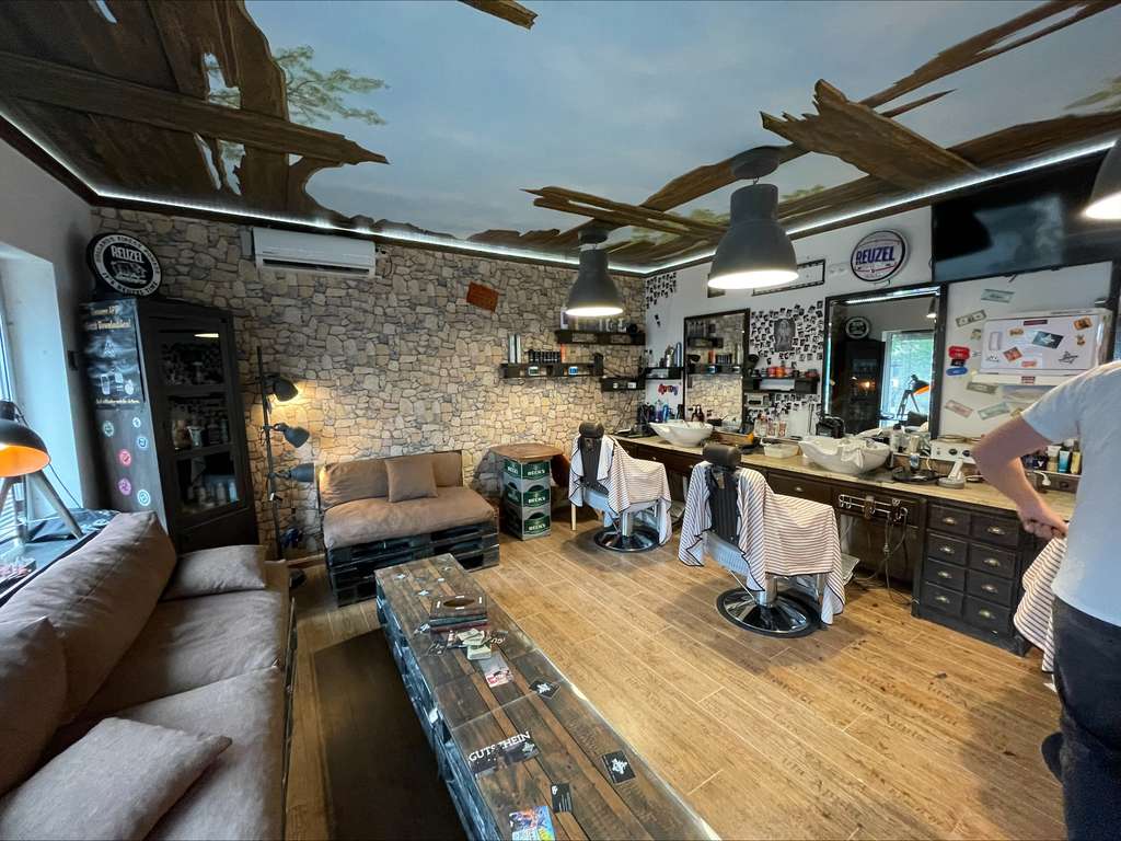 Immobilie in Langen - Wohn- und Geschäftshaus in zentraler Stadtlage von Langen - Bild 4