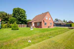 Platz für Neues – Zeitloses Haus mit Charakter und Perspektive – Aurich (Kreis) – Vorschaubild 2