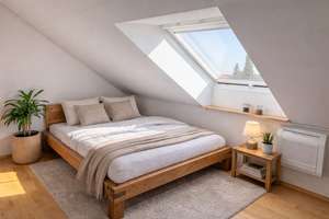 Ein Zuhause für Paare oder Familien – 3-Zimmer DG-Wohnung mit eigenem Garten in Nordsteimke – Die vollständige Adresse der Immobilie erhältst du vom Anbieter., 38446 Nordsteimke, Wolfsburg – Vorschaubild 6