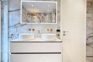 Luxus, der funkelt – Living the Dubai Dream: Ihre Villa voller Wow-Momente! – Die vollständige Adresse der Immobilie erhältst du vom Anbieter., 85579 Neubiberg – Vorschaubild 10