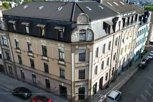 Denkmalgeschütztes Mehrfamilienhaus als Kapitalanlage mit 8 Wohnungen & Ladenlokal – Die vollständige Adresse der Immobilie erhältst du vom Anbieter., 42777 Oberbarmen, Wuppertal – Vorschaubild 4
