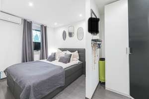Zuhause mit 2 Zimmern in Stuttgart Bad Cannstatt – Schmidener Straße XX, 70374 Muckensturm, Stuttgart – Vorschaubild 4