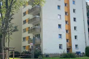 In den Wolken von Bottrop-Grafenwald - Großzügige 3-Zimmer Wohnung mit Balkon  – Die vollständige Adresse der Immobilie erhältst du vom Anbieter., 46244 Grafenwald, Bottrop – Vorschaubild 27