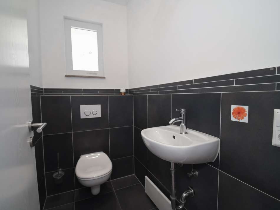 Gäste WC