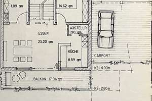 Einfamilienhaus (DHH) in Ebenhausen zu vermieten - hell, & modern – Gartenstraße 29d, 82067 Schäftlarn – Vorschaubild 19