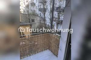 Tauschwohnung: Tausche 3-Zimmer-Wohnung gegen eine etwas größere – Schützenstraße 49, 22761 Bahrenfeld, Hamburg – Vorschaubild 5