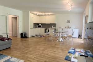 Alles ebenerdig! Hochwertige EG-Wohnung mit Einbauküche! – Die vollständige Adresse der Immobilie erhältst du vom Anbieter., 53177 Pennenfeld, Bonn – Vorschaubild 3