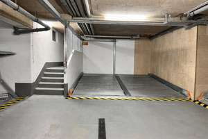 Eckert-Rinallo Immobilien: Bezugsfreie Stadtwohnung mit zwei Tiefgaragenstellplätzen – Die vollständige Adresse der Immobilie erhältst du vom Anbieter., 81671 Berg am Laim Ost, München – Vorschaubild 13