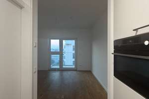 Wunderschöne 1 Zimmerwohnung  – Marzahner Chaussee 199, 12681 Marzahn, Berlin – Vorschaubild 7