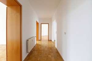 Provisionsfrei - Stadtf. Ost: Altbau-Highlight - Parkett, hohe Decken, EBK, Tageslichtbad BW&Dusche – Goethestraße 17, 39108 Stadtfeld Ost, Magdeburg – Vorschaubild 25