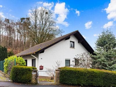**Großzügiges Einfamilienwohnhaus in Waldrandnähe - KEINE KÄUFERPROVISION**