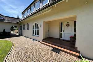 Wohntraum in Vogt - Haushälfte (4,5 Zimmer) mit weitläufigem Gartengrundstück – Ravensburg (Kreis) – Vorschaubild 26