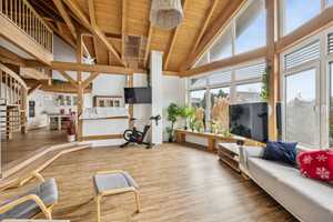 Energieeffizientes Traumhaus mit viel Platz, großem Garten und Einliegerwohnung! – Minden-Lübbecke (Kreis) – Vorschaubild 4