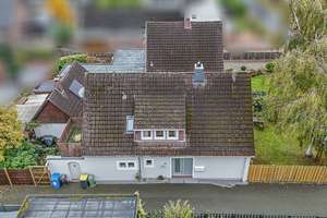 Modernisiertes Einfamilienhaus mit besonderem Charme – Die vollständige Adresse der Immobilie erhältst du vom Anbieter., 26127 Alexandersfeld, Oldenburg (Oldenburg) – Vorschaubild 3