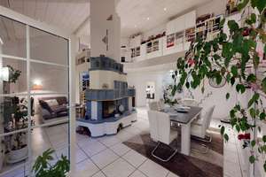 Exclusive Landhausvilla mit 2 ELW, parkähnlichem Garten, Nebengebäuden – Lechenicher Str. 4, 50374 Erftstadt – Vorschaubild 13