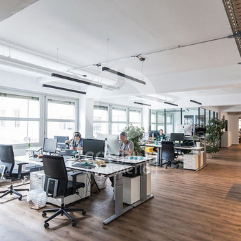 Top Preis-/Leistungsverhältnis nahe Heimeranplatz - combine Transaction