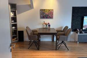 Nachmieter (kein WBS) für 2-Zimmer-Wohnung mit Balkon, EBK & Glasfaser – Ruhig & Verkehrsgünstig – 23554 Sankt Lorenz Nord, Lübeck – Vorschaubild 3