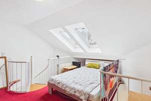 Zuhause mit 1,5 Zimmern in Regensburg – Bischof-Wittmann-Straße 3 3, 93051 Kumpfmühl-Ziegetsdorf-Neuprüll, Regensburg – Vorschaubild 8