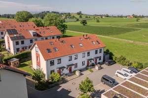 Wohnen, wo andere Urlaub machen - Modernes Reihenmittelhaus mit Garage in Lindau-Oberreitnau – Die vollständige Adresse der Immobilie erhältst du vom Anbieter., 88131 Lindau (Bodensee) – Vorschaubild 31
