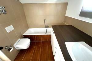 Attraktive, bezugsfreie 3-Zimmer-Wohnung inkl. Stellplatz in Frankfurt-Oberrad! – 60599 Oberrad, Frankfurt am Main – Vorschaubild 17