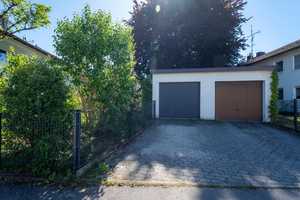 Helle, ansprechende Doppelhaushälfte mit Garage - AUFWENDIG RENOVIERT  – München (Kreis) – Vorschaubild 23