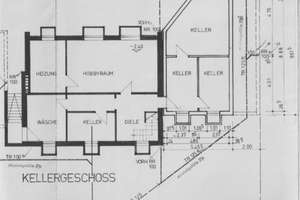 Schönes Einfamilienhaus auf großem Grundstück in Bestlage – Fliederweg 12, 90480 Schmausenbuckstraße, Nürnberg – Vorschaubild 23