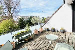 Ihr neues Zuhause mit Stil - Maisonette-Wohnung in Köln-Junkersdorf – Schneider-Clauss-Straße 12, 50858 Junkersdorf, Köln – Vorschaubild 11