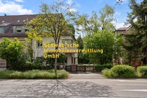 Leerstand: 1- bis 3- Familienhaus, großer Garten, PKW-Stellplätze, mögl. Ausbauspotenzial im UG & DG – Die vollständige Adresse der Immobilie erhältst du vom Anbieter., 70193 Kräherwald, Stuttgart – Vorschaubild 58