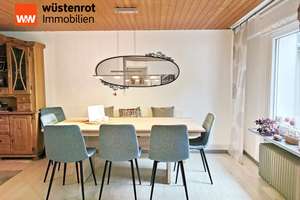 ***Großzügiges Familienhaus mit viel Platz - Ideal auch als Mehrgenerationenhaus!*** – Die vollständige Adresse der Immobilie erhältst du vom Anbieter., 42499 Hückeswagen – Vorschaubild 3